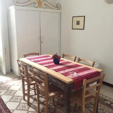 Casa Daniela Lecce