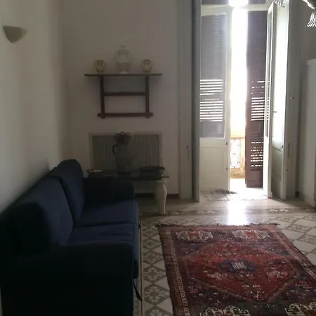 Apartman Casa Daniela *