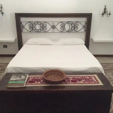 Casa Daniela *