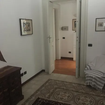 Apartman Casa Daniela *