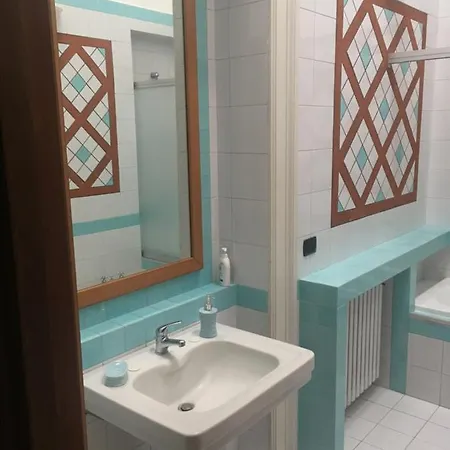 Apartman Casa Daniela *