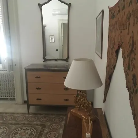 Apartman Casa Daniela