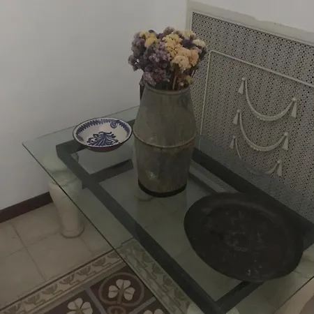 アパート Casa Daniela レッチェ