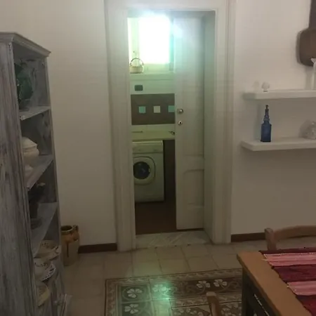 Casa Daniela アパート
