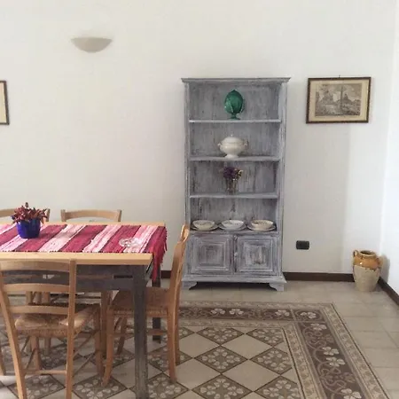 Casa Daniela * レッチェ