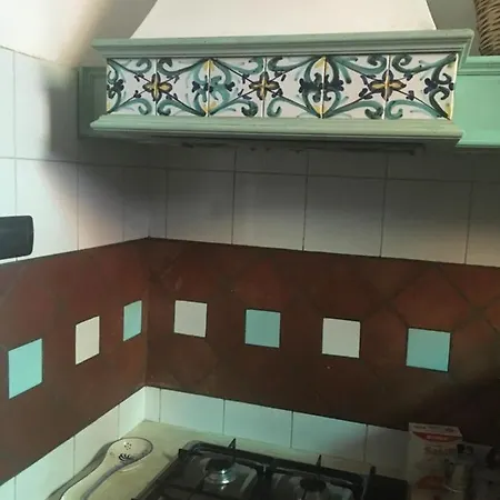 Casa Daniela *